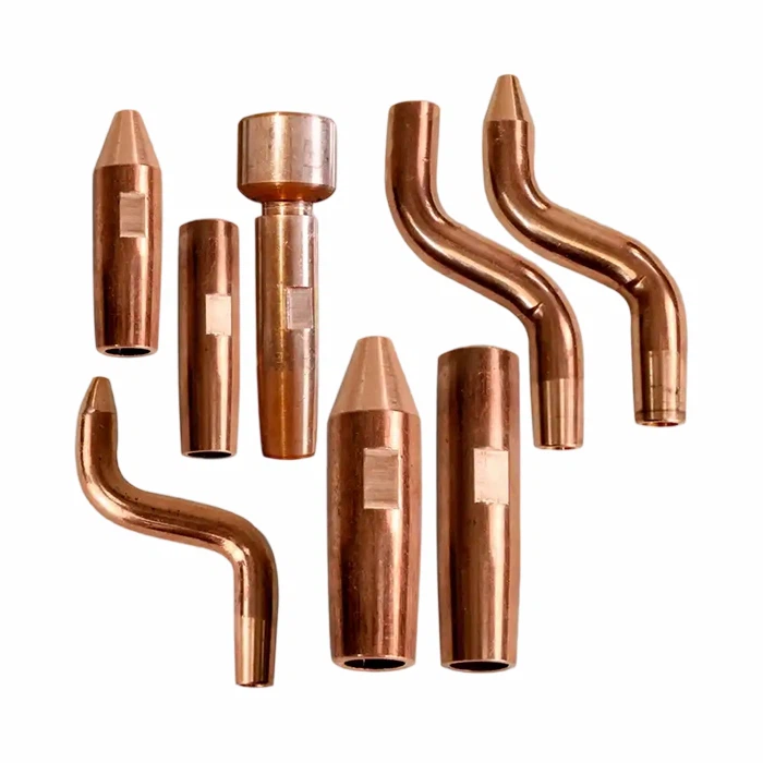 Cum afectează capacitatea termică specifică a electrodului procesul de sudare?